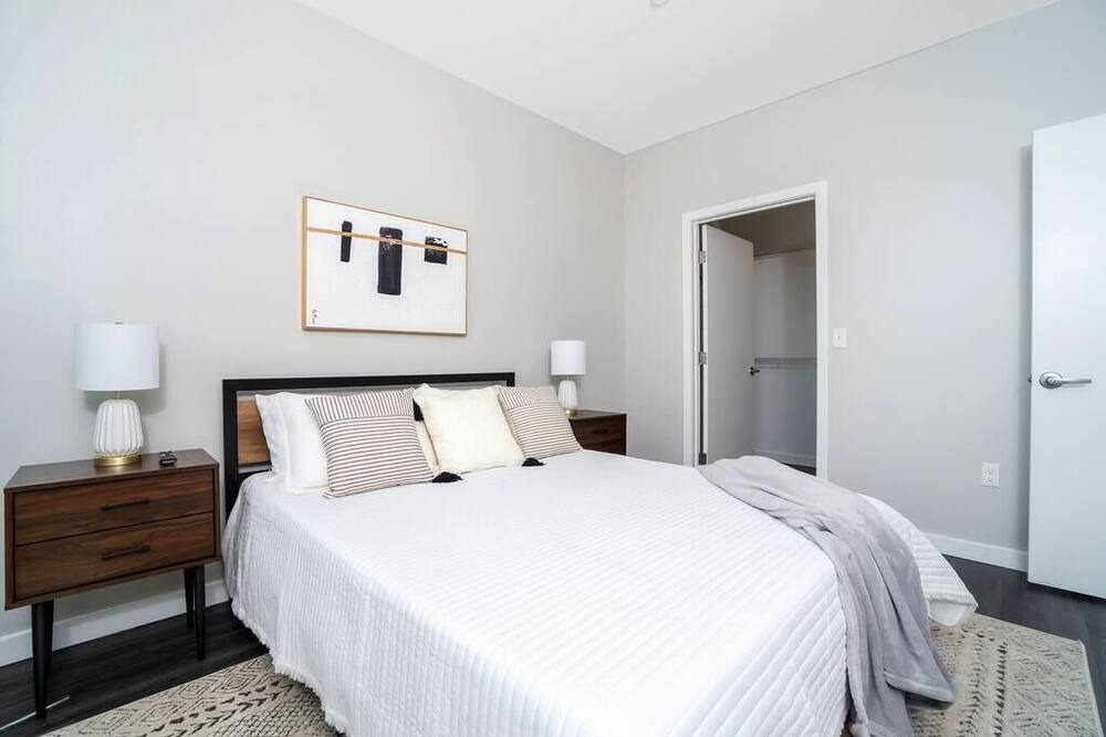Photo of Bedroom in Stamford