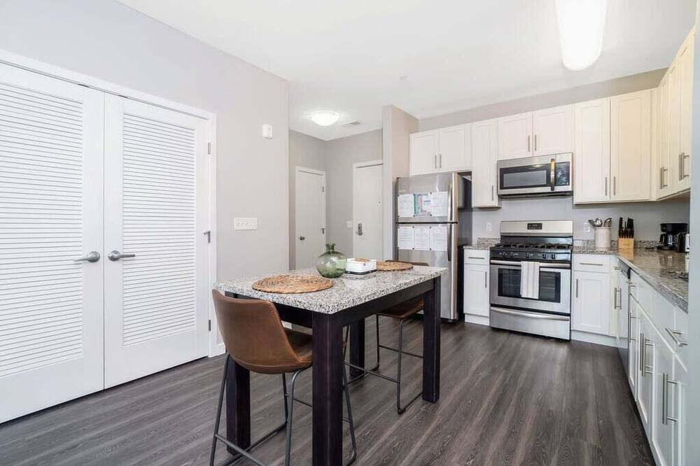 Photo of Kitchen in Stamford