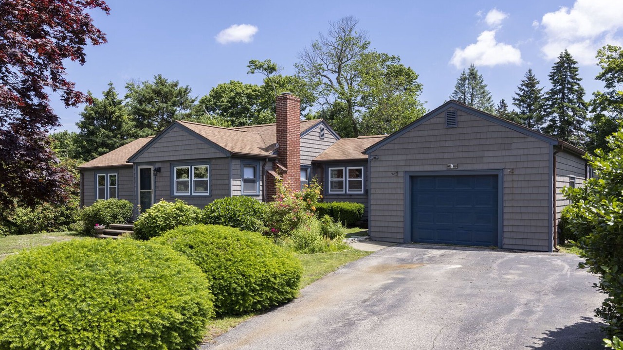 Photo of Outdoor in Jamestown