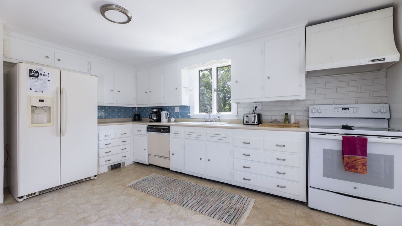 Photo of Kitchen in Jamestown