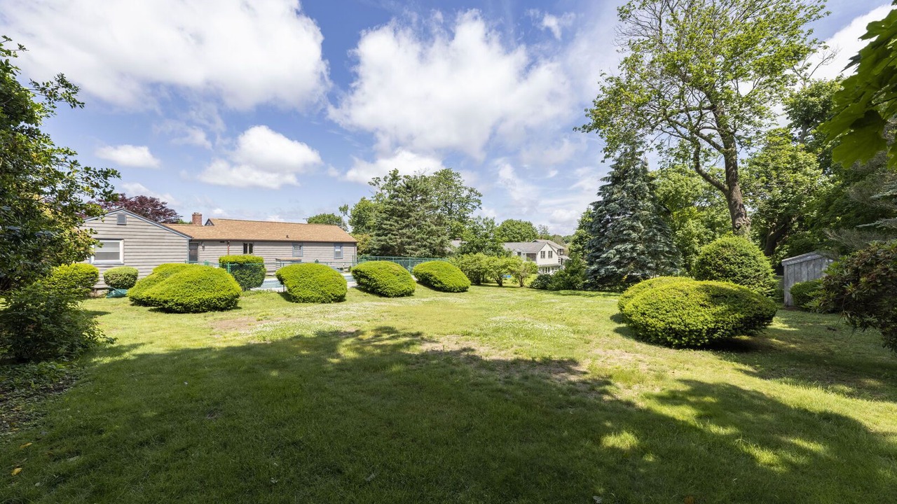 Photo of Outdoor in Jamestown