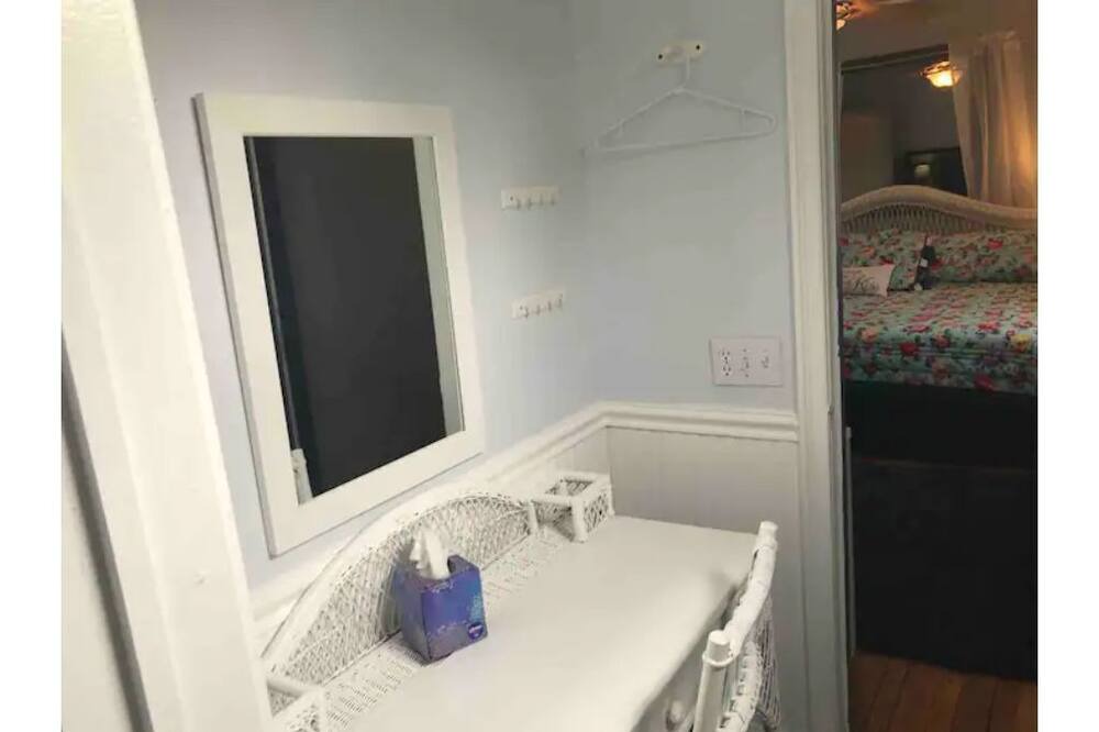 Photo of Bedroom in Hancock
