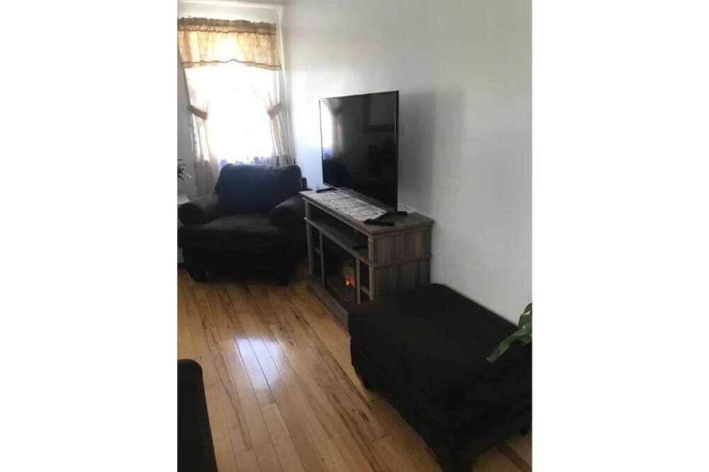 Photo of Bedroom in Hancock