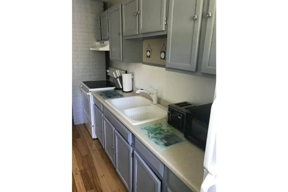 Photo of Kitchen in Hancock