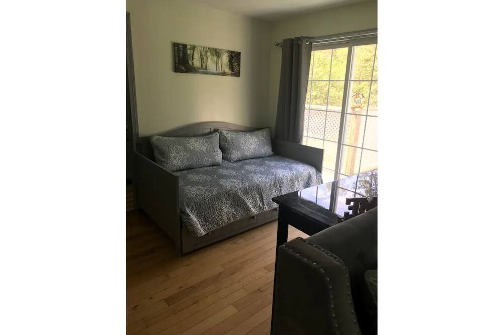 Photo of Bedroom in Hancock