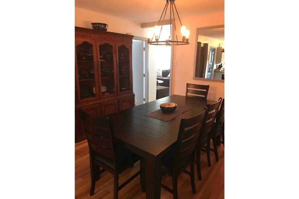 Photo of Kitchen in Hancock