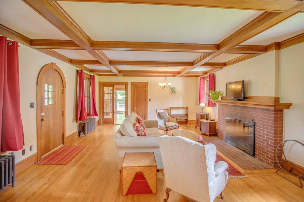 Photo of Livingroom in Bethlehem