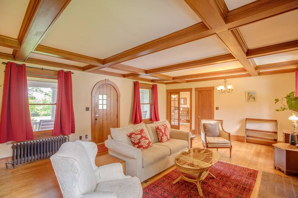 Photo of Livingroom in Bethlehem