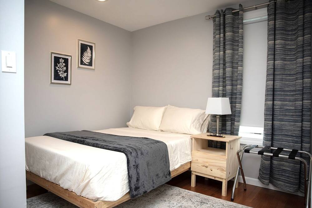 Photo of Bedroom in Copiague