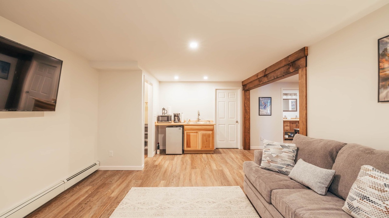 Photo of Livingroom in Freeport