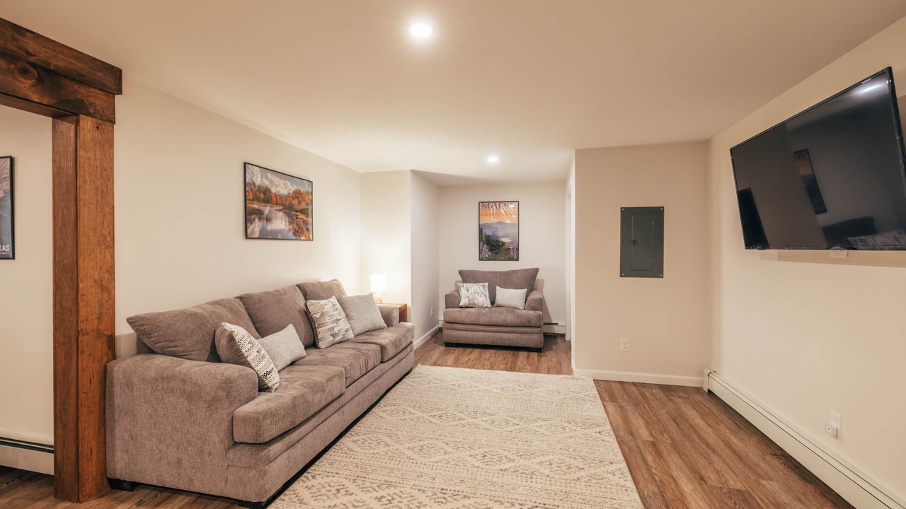 Photo of Livingroom in Freeport