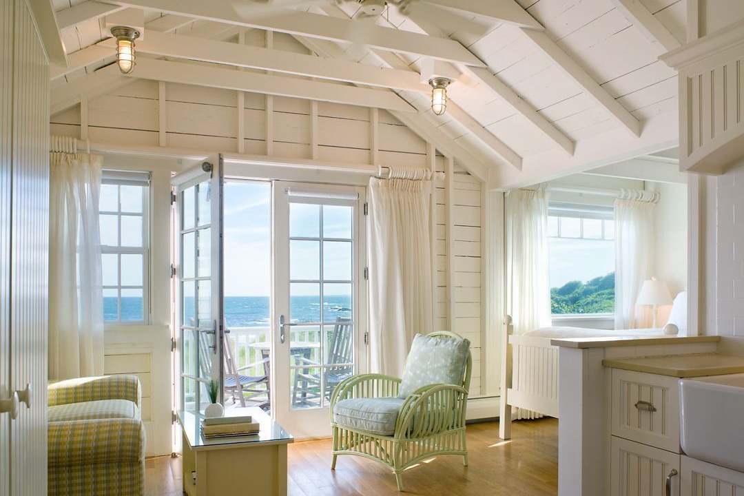 Photo of Bedroom in Ocean Drive