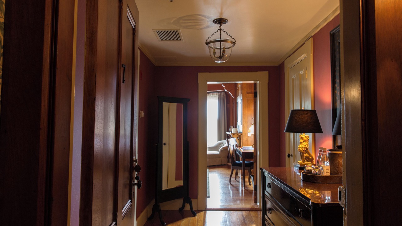 Photo of Bedroom in Ocean Drive
