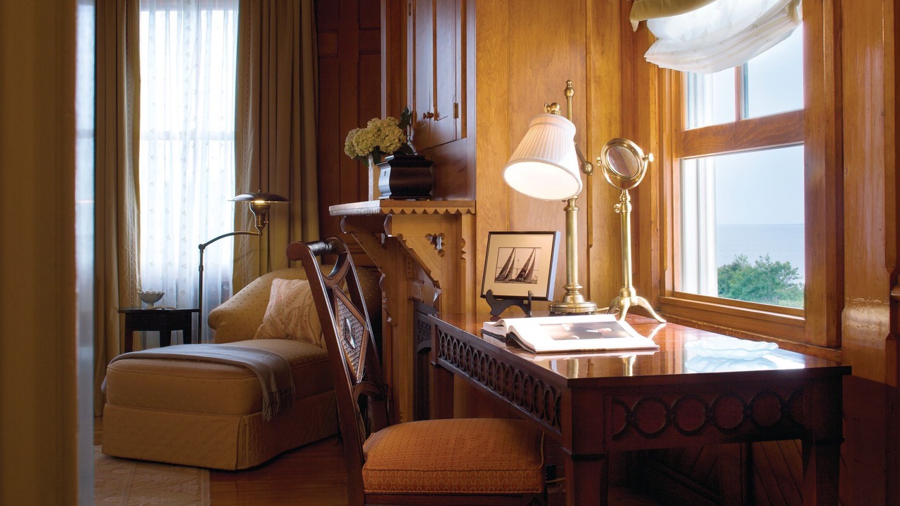 Photo of Bedroom in Ocean Drive
