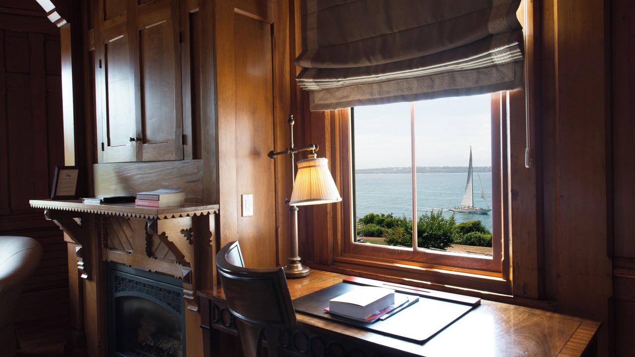 Photo of Bedroom in Ocean Drive