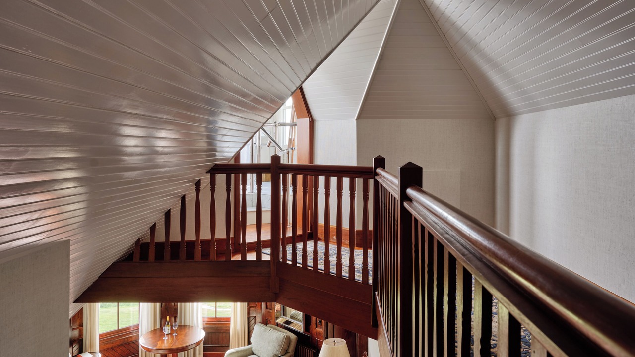 Photo of Bedroom in Ocean Drive