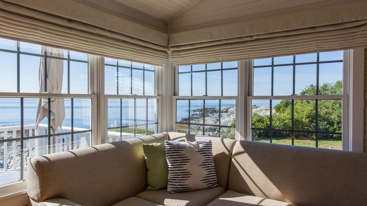 Photo of Bedroom in Ocean Drive