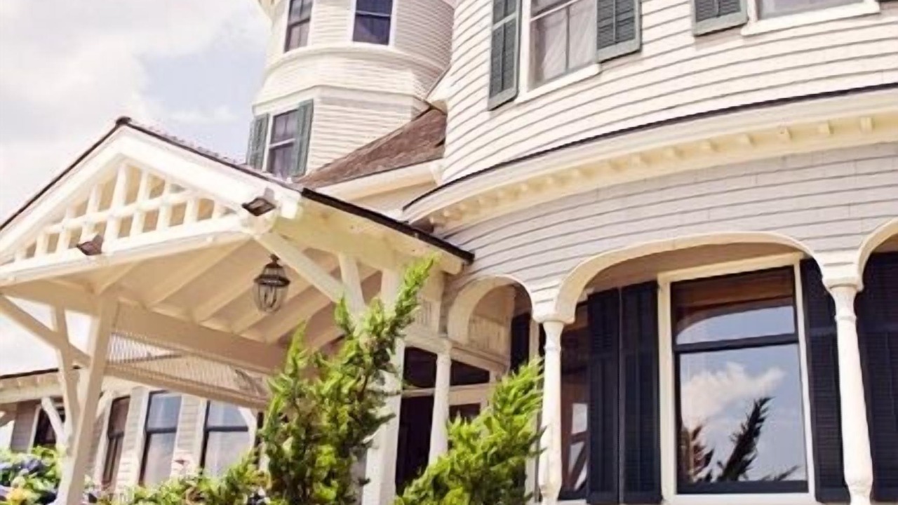 Photo of Outdoor in Ocean Drive