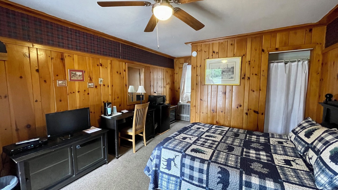 Photo of Bedroom in Wilmington