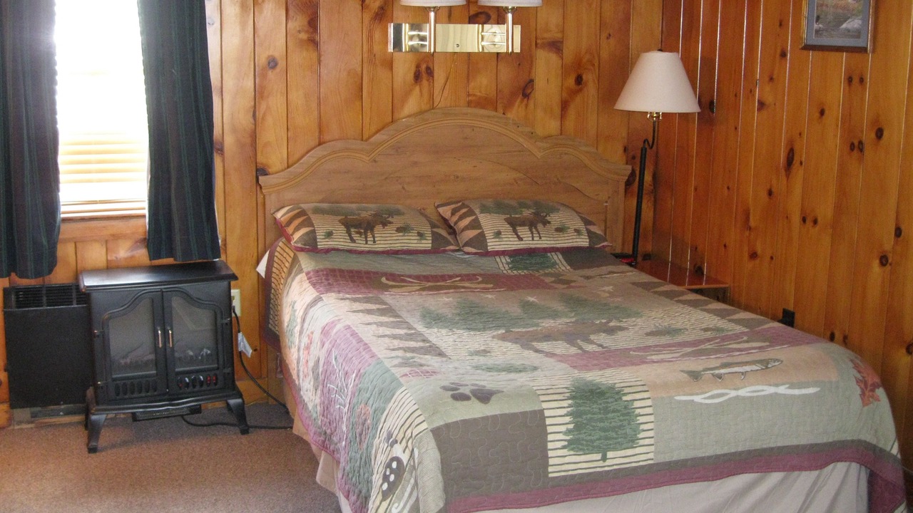 Photo of Bedroom in Wilmington