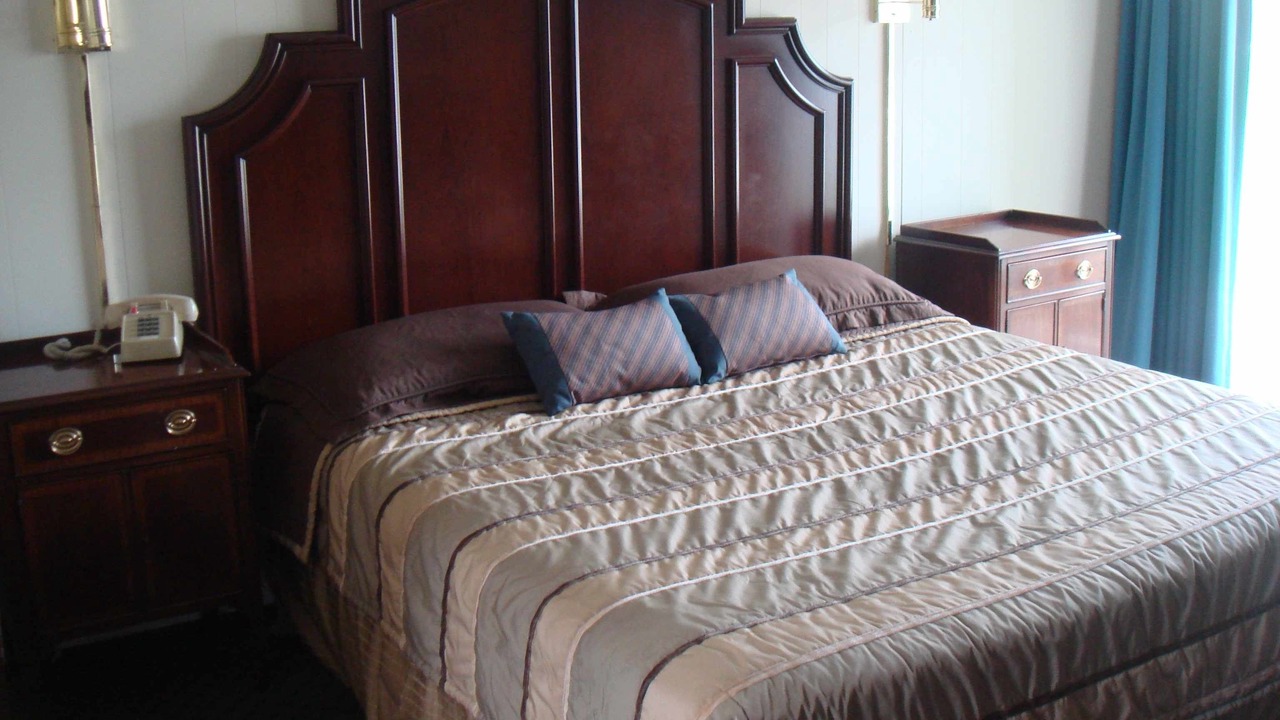 Photo of Bedroom in Newport