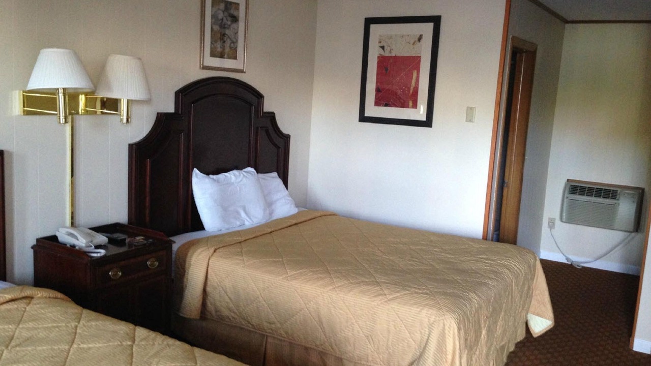 Photo of Bedroom in Newport