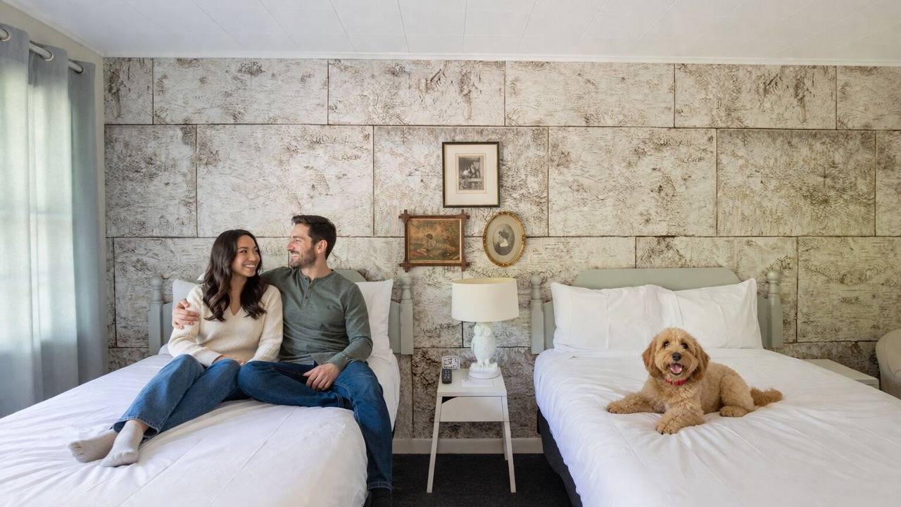Photo of Bedroom in Glendale
