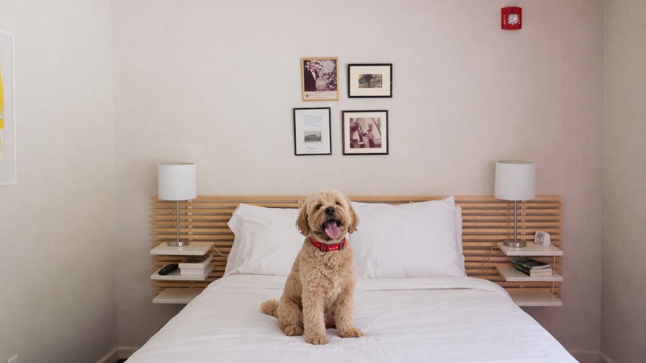 Photo of Bedroom in Glendale