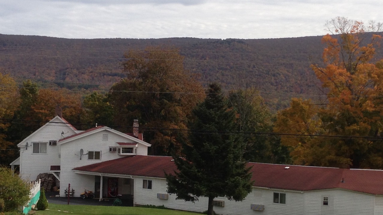 Photo of Outdoor in Manchester Center