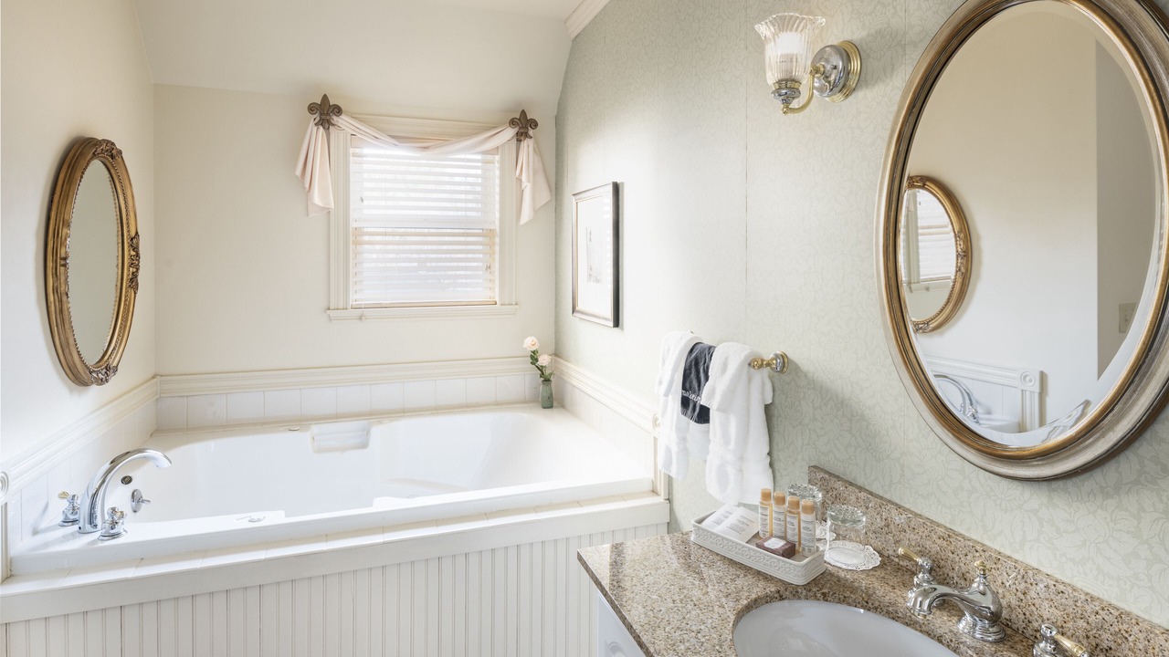 Photo of Bathroom in Jackson