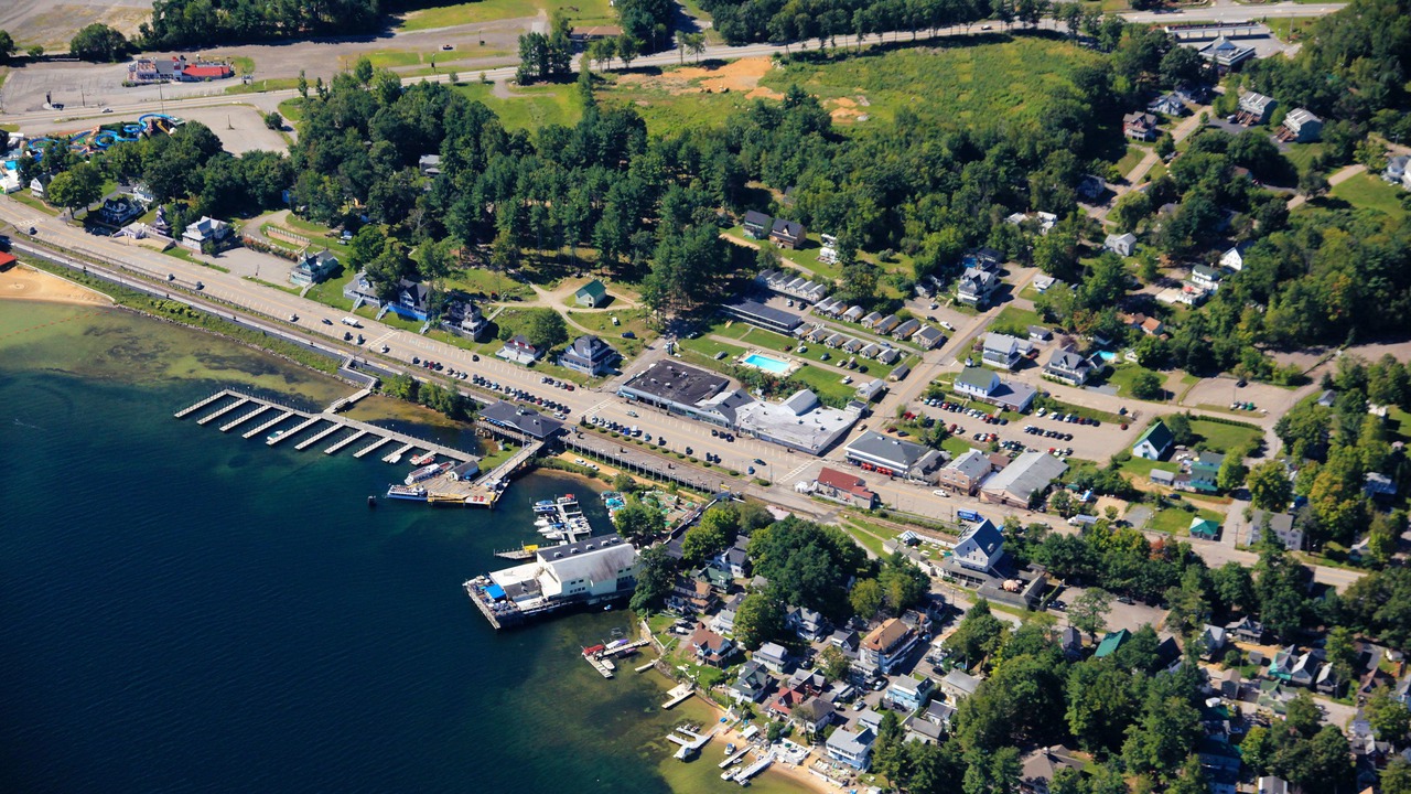 Photo of Outdoor in Weirs Beach