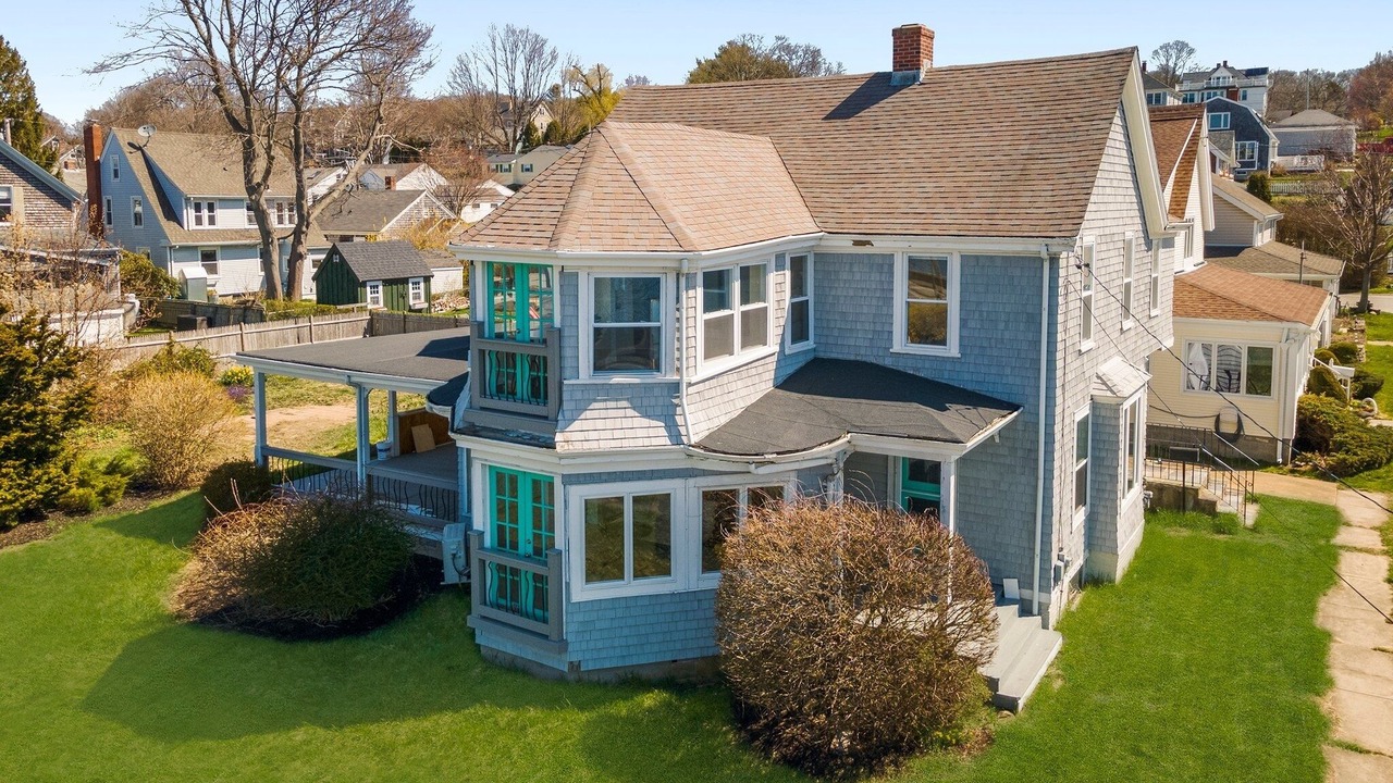 Photo of Outdoor in Tiverton