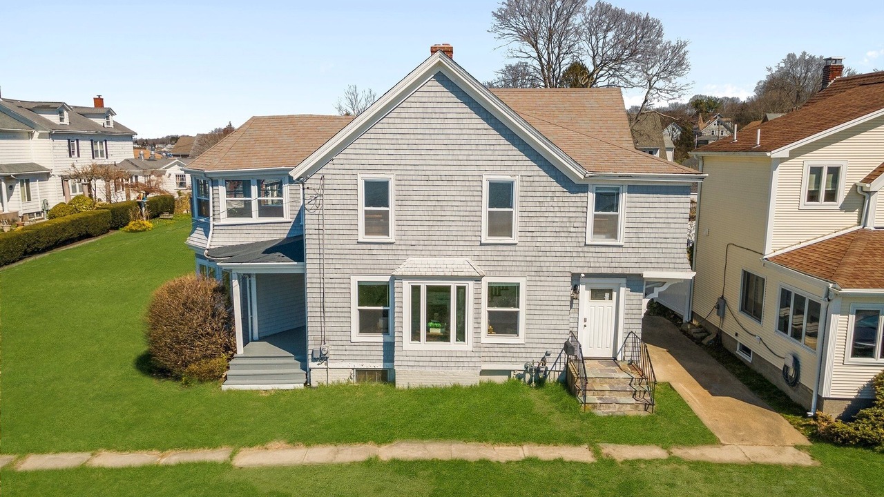 Photo of Outdoor in Tiverton