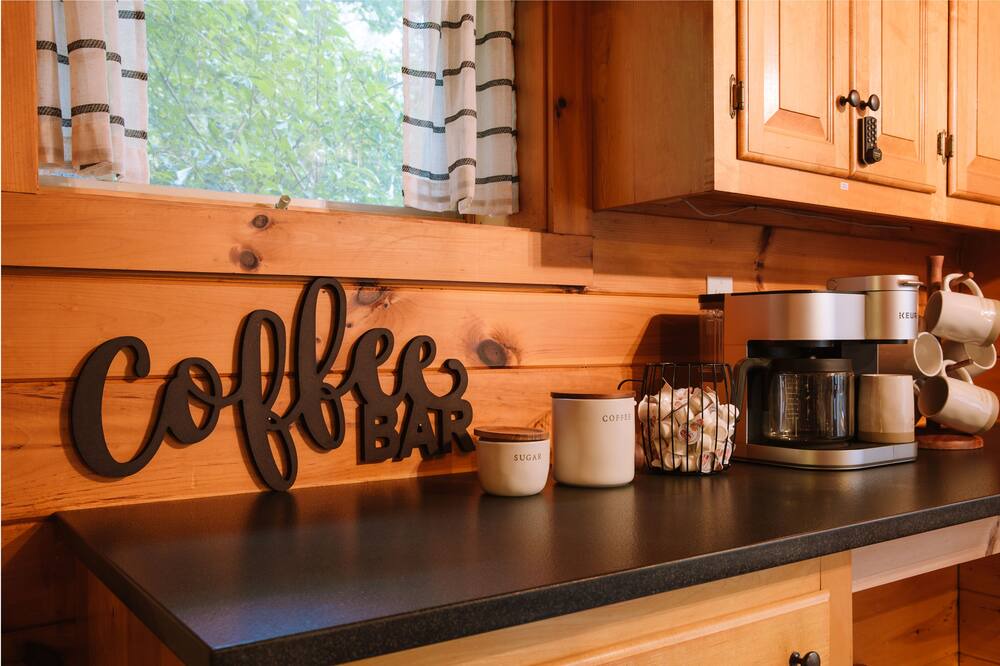 Photo of Kitchen in Wardsboro
