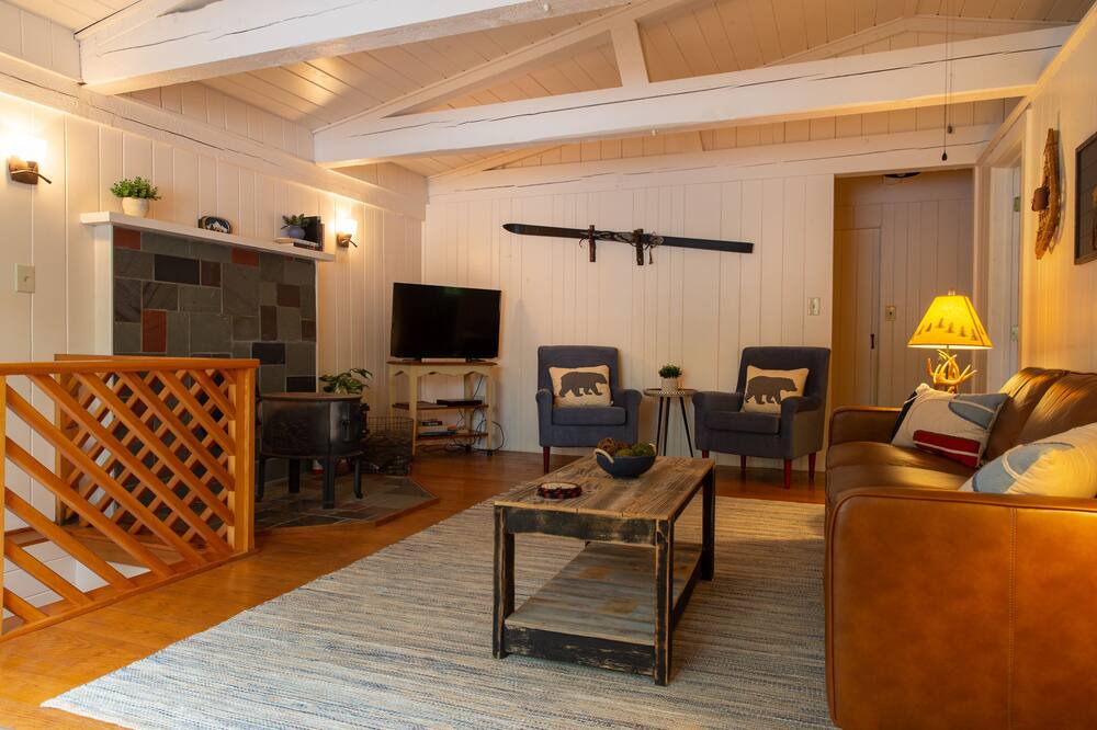 Photo of Livingroom in Wardsboro