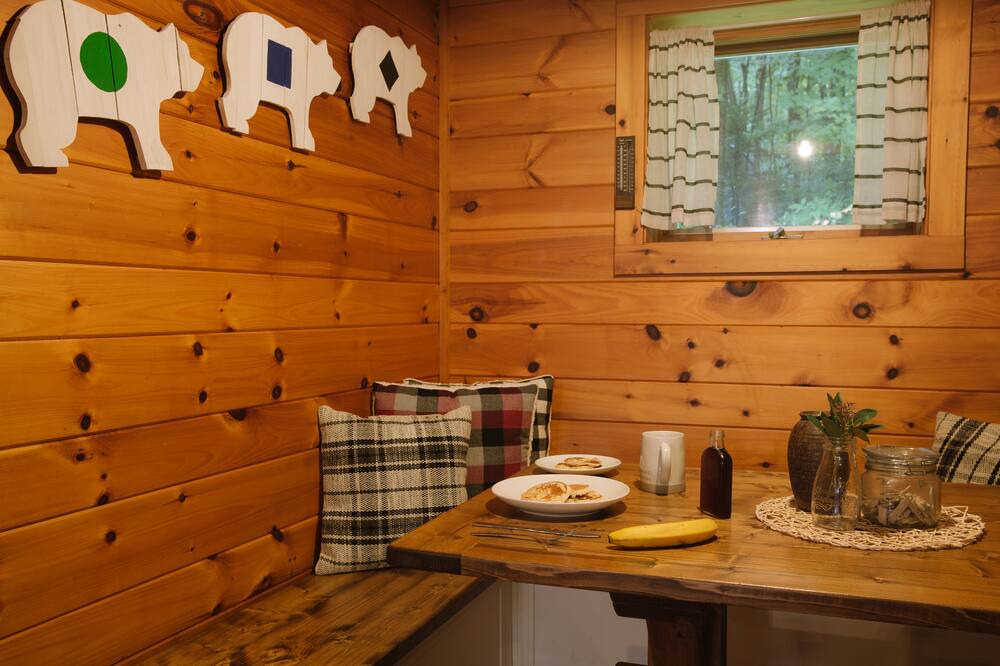 Photo of Kitchen in Wardsboro