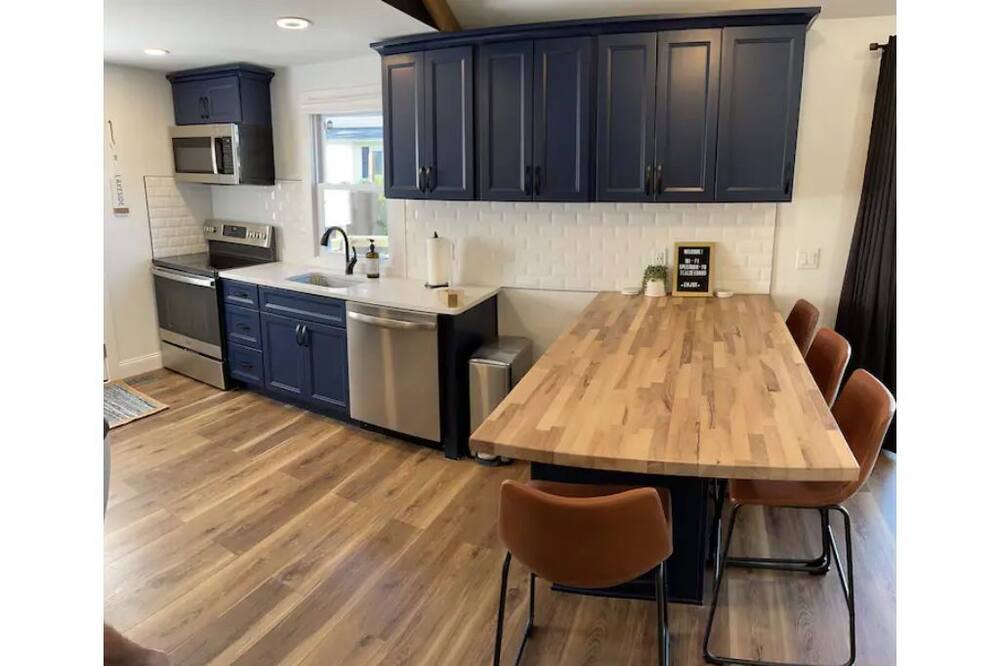 Photo of Kitchen in Honeoye
