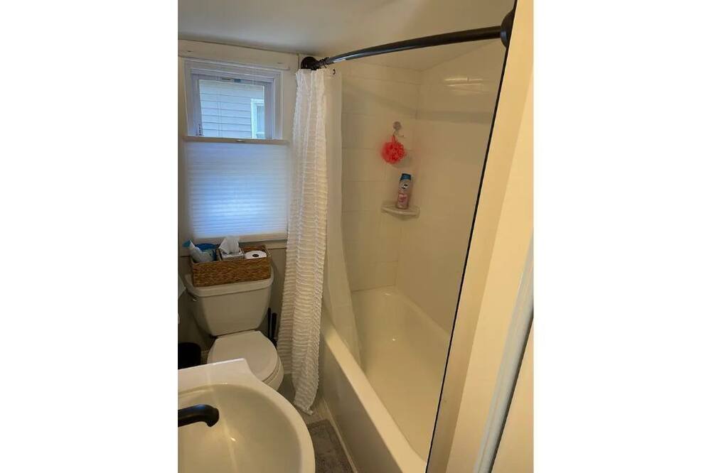 Photo of Bathroom in Honeoye