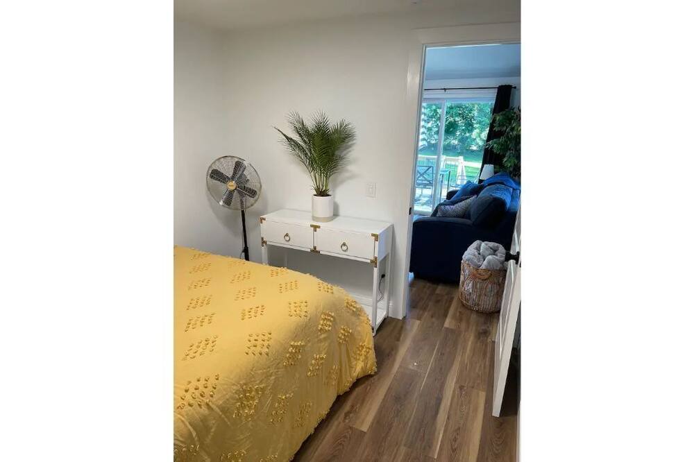 Photo of Bedroom in Honeoye