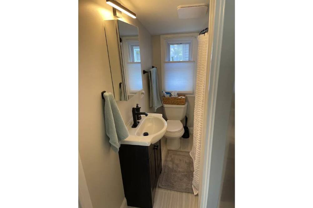 Photo of Bathroom in Honeoye