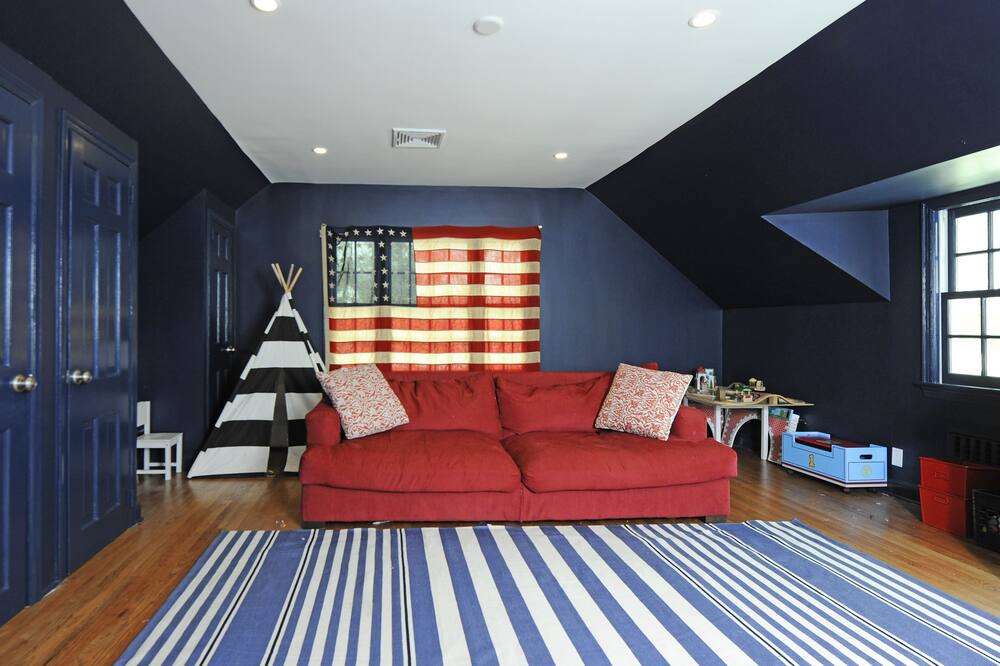 Photo of Bedroom in Greenwich