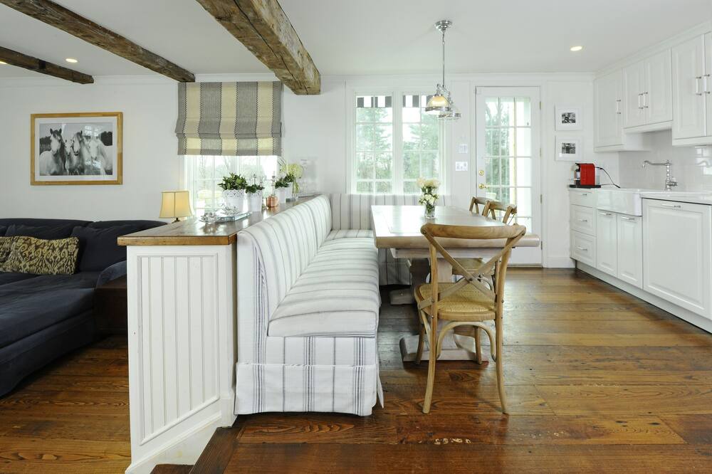 Photo of Livingroom in Greenwich