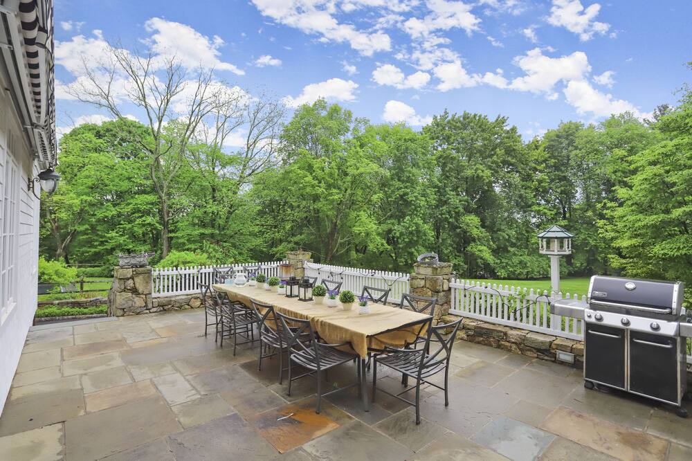 Photo of Patio Balcony in Greenwich