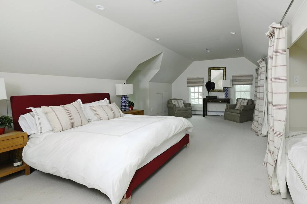 Photo of Bedroom in Greenwich