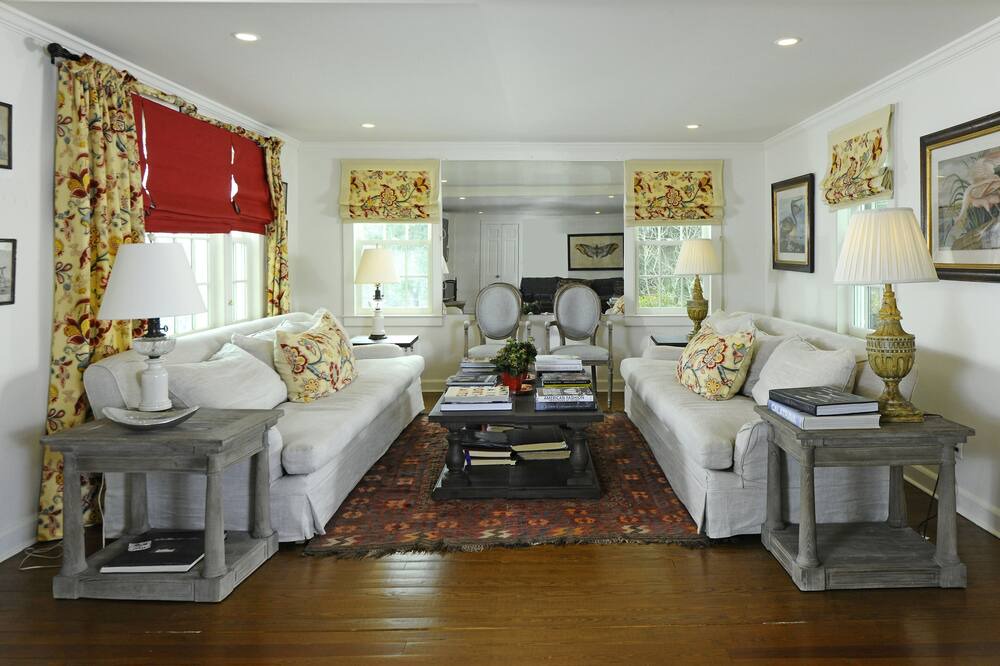 Photo of Livingroom in Greenwich