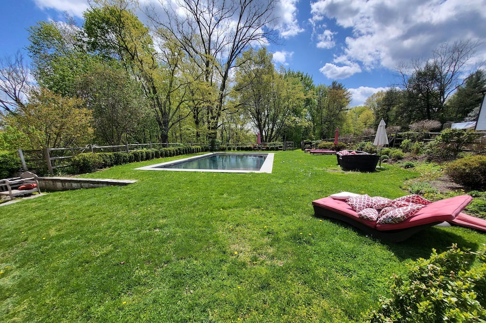 Photo of Outdoor in Greenwich