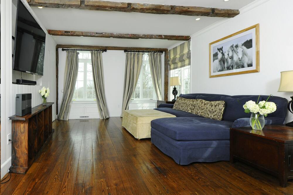 Photo of Livingroom in Greenwich