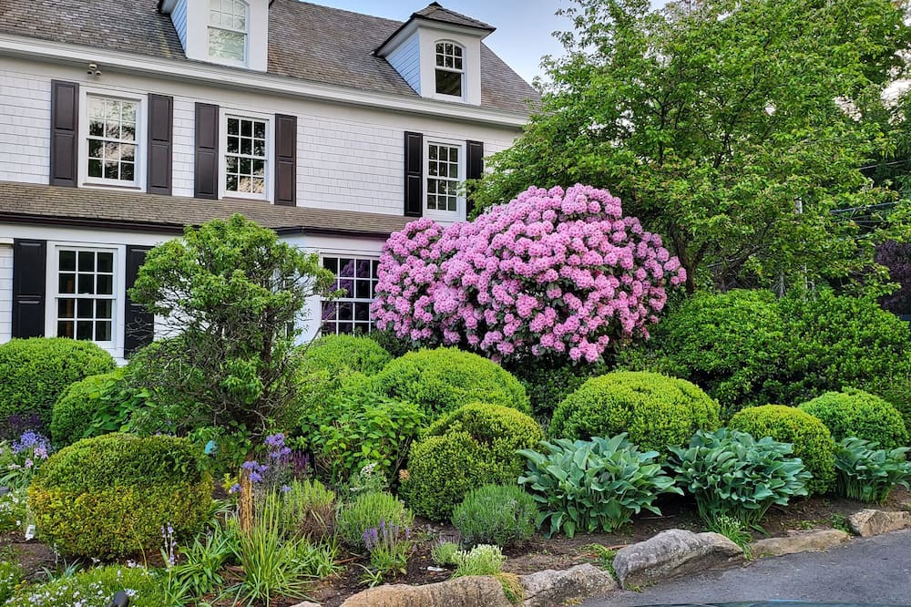 Photo of Outdoor in Greenwich