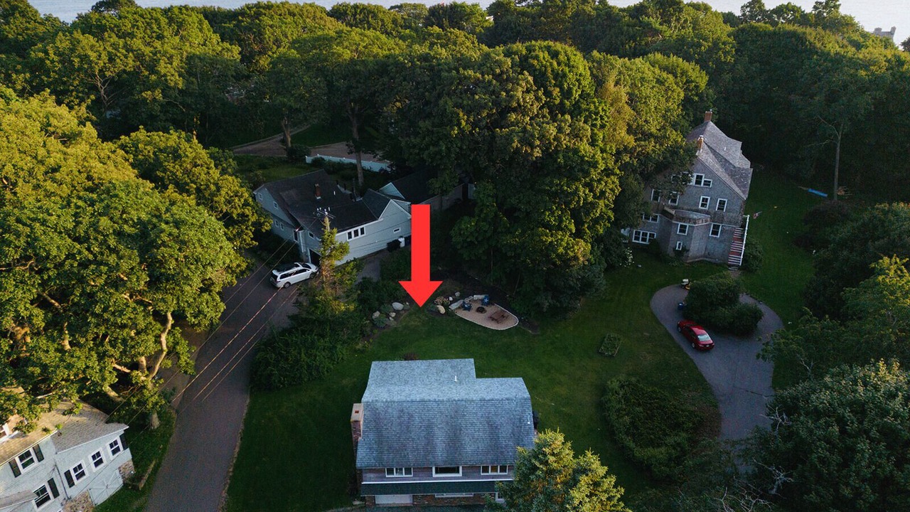 Photo of Outdoor in York Harbor