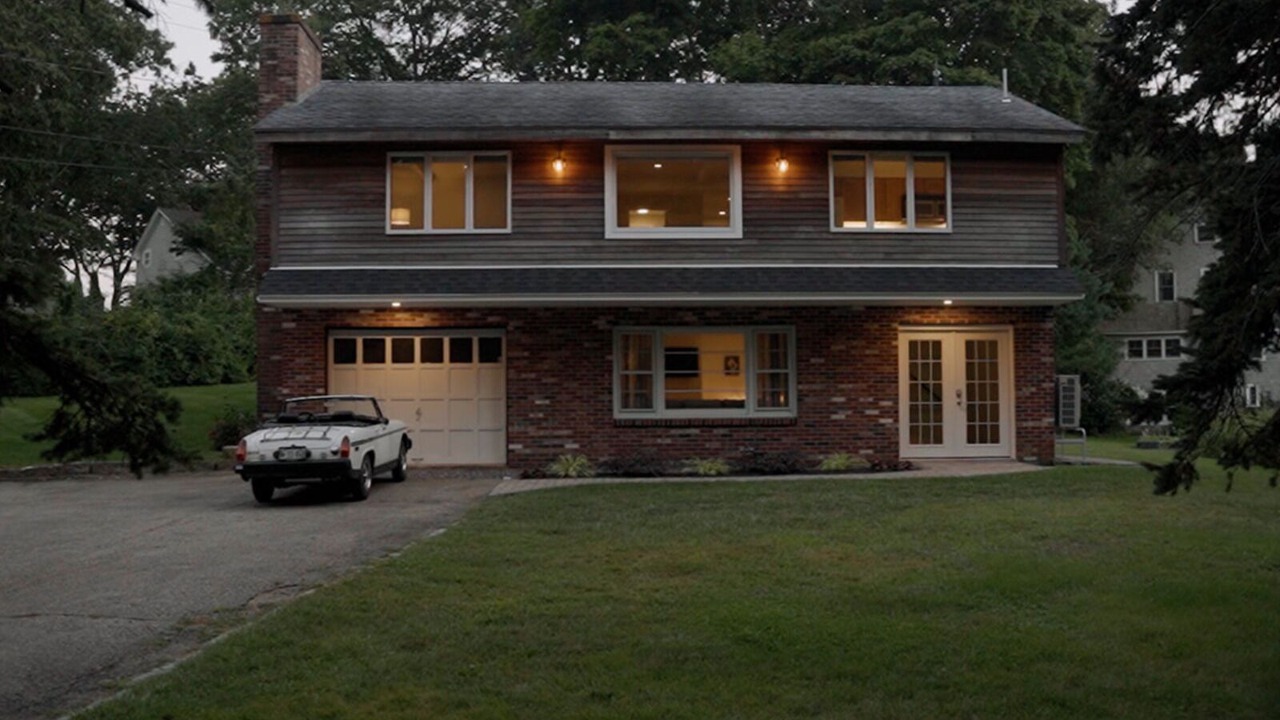 Photo of Outdoor in York Harbor